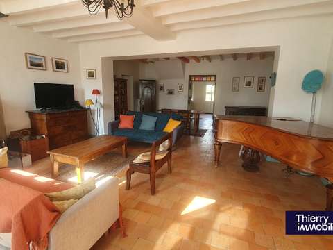 Vente maison 10 pièces Vente maison 10 pièces