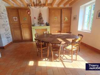 Vente maison 10 pièces Vente maison 10 pièces