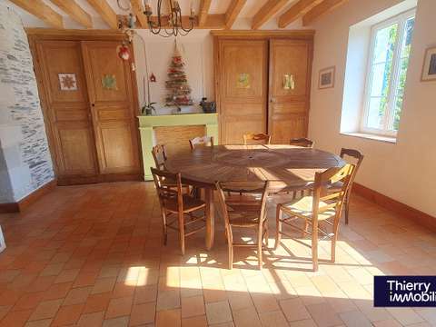 Vente maison 10 pièces Vente maison 10 pièces