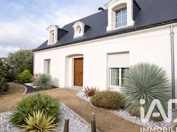 Vente Maison 4 chambresLoire-Authion