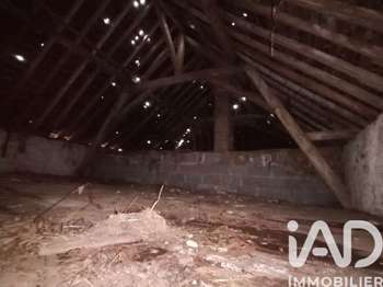 Vente Maison 4 piècesLoire-Authion