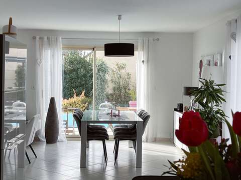 Vente maison 6 pièces Loire-Authion 49