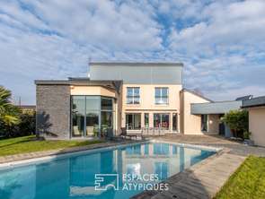 Vente Maison 4 chambresLoire-Authion