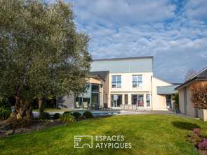 Vente Maison 4 chambresLoire-Authion