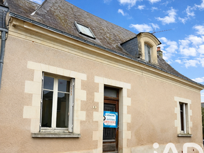 Vente Maison 2 chambresLoire-Authion