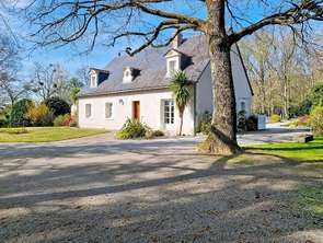 Vente Maison 6 chambresLoire-Authion