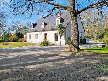Vente maison 9 pièces Loire-Authion 49