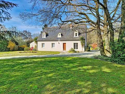Vente maison 9 pièces Vente maison 9 pièces
