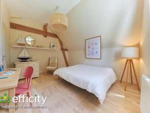 Vente Maison 4 chambresLoire-Authion