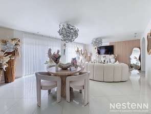 Vente Maison 5 chambresLoire-Authion