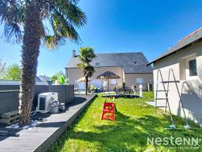 Vente Maison 5 chambresLoire-Authion