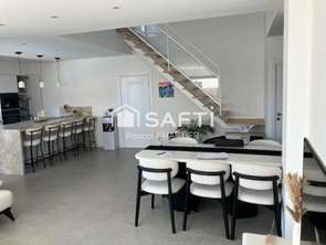 Vente Maison 4 chambresLoire-Authion