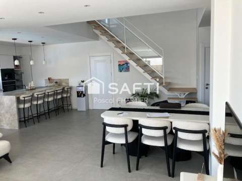 Vente maison 5 pièces Loire-Authion 49