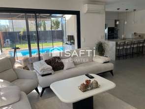 Vente Maison 4 chambresLoire-Authion