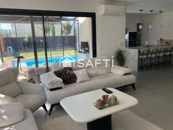 Vente maison 5 pièces Loire-Authion 49