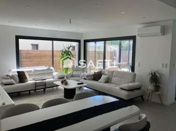 Vente Maison 4 chambresLoire-Authion