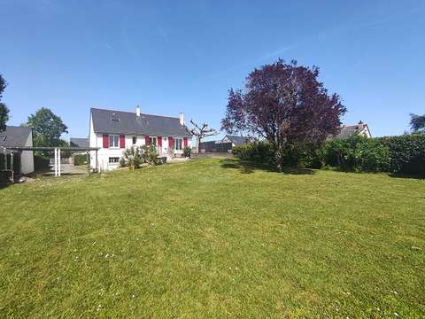 Vente maison 7 pièces Vente maison 7 pièces