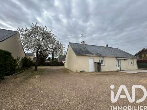 Vente maison 4 pièces Vente maison 4 pièces