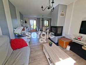 Vente Maison 4 chambresLoire-Authion