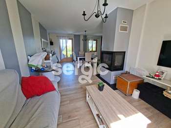 Vente maison 6 pièces Loire-Authion 49