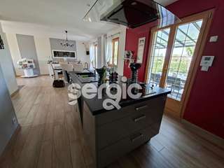 Vente maison 6 pièces Vente maison 6 pièces