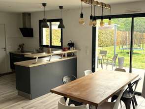 Vente Maison 3 chambresLoire-Authion