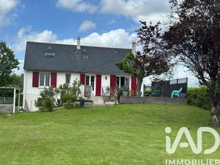 Vente maison 7 pièces Vente maison 7 pièces