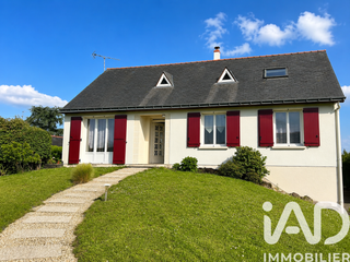 Vente maison 7 pièces Vente maison 7 pièces