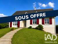 Vente maison 7 pièces Vente maison 7 pièces