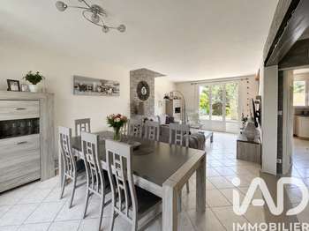 Vente maison 7 pièces Vente maison 7 pièces