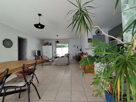 Vente maison 5 pièces Loire-Authion 49