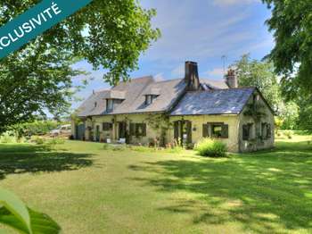 Vente Maison 5 chambresLoire-Authion