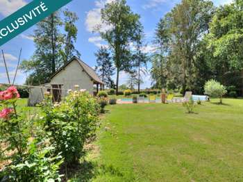 Vente Maison 5 chambresLoire-Authion