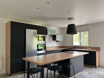 Vente maison 6 pièces Loire-Authion 49