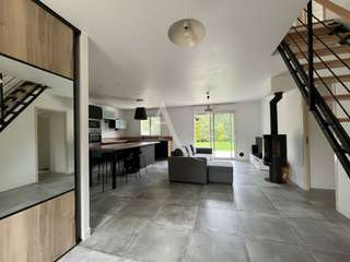 Vente maison 6 pièces Vente maison 6 pièces