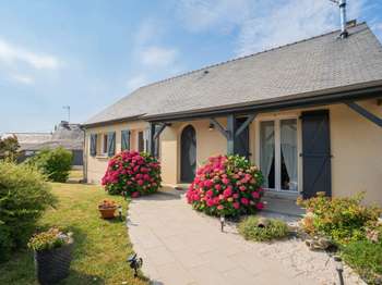 Vente Maison 3 chambresLoire-Authion