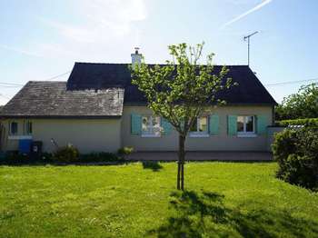 Vente Maison 3 chambresLoire-Authion