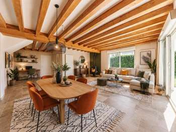Vente Maison 4 chambresLoire-Authion