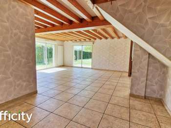 Vente maison 5 pièces Loire-Authion 49