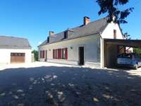 Vente maison 6 pièces Vente maison 6 pièces