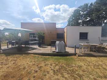 Vente maison 6 pièces Loire-Authion 49