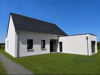 Maison 3 pièces 100 m² · à Loire-Authion · 100 m² · 259 900 €