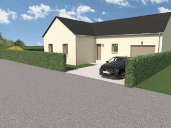 Vente Maison 3 chambresLoire-Authion