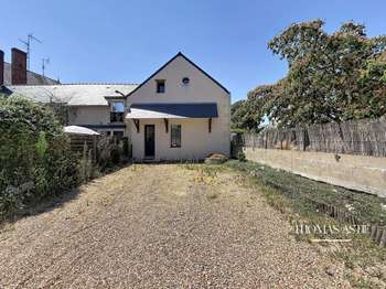 Vente Maison 2 chambresLoire-Authion