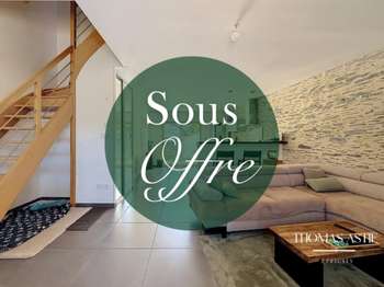 Vente Maison 2 chambresLoire-Authion