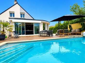 Vente maison 7 pièces Loire-Authion 49