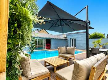 Vente maison 7 pièces Vente maison 7 pièces