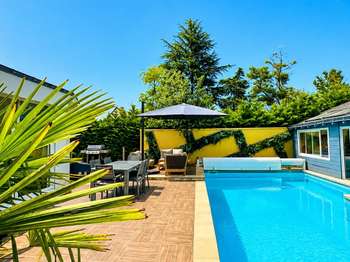 Vente maison 7 pièces Vente maison 7 pièces