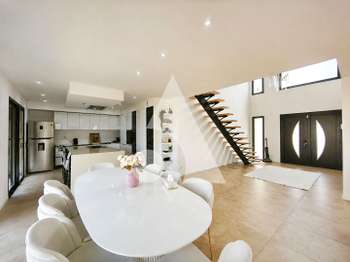 Vente Maison 5 chambresLoire-Authion