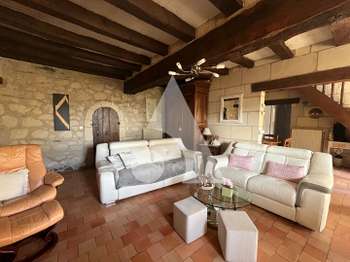 Vente maison 11 pièces Loire-Authion 49